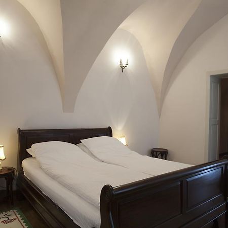 Green Door Apartment Sibiu Rum bild