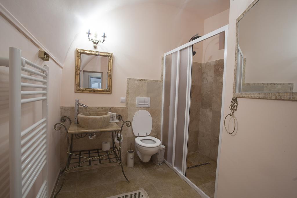 Green Door Apartment Sibiu Rum bild